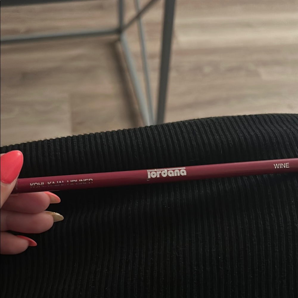 Jordana Wine Lip Liner